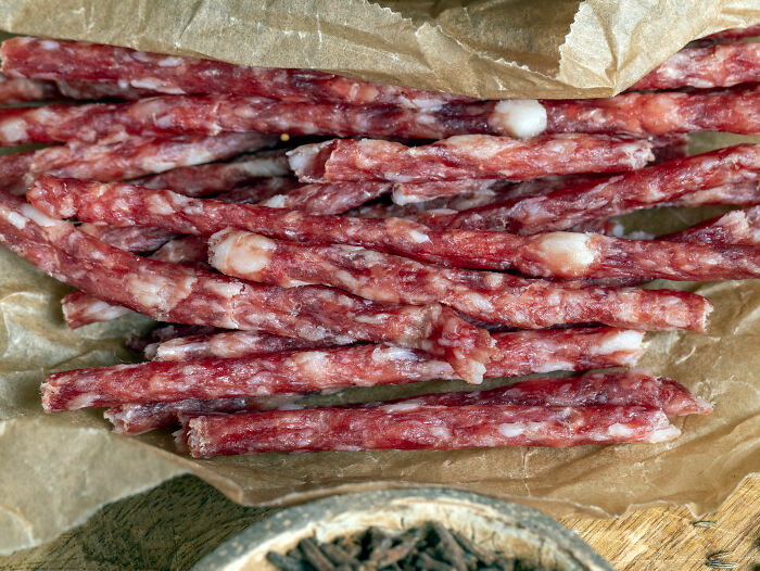 Americans Obsessed With Trendy Snack Food Flying Off Shelves But Experts Warn Of Terrifying Side Effects Americans Obsessed With Trendy Snack Food Flying Off Shelves But Experts Warn Of Terrifying Side Effects