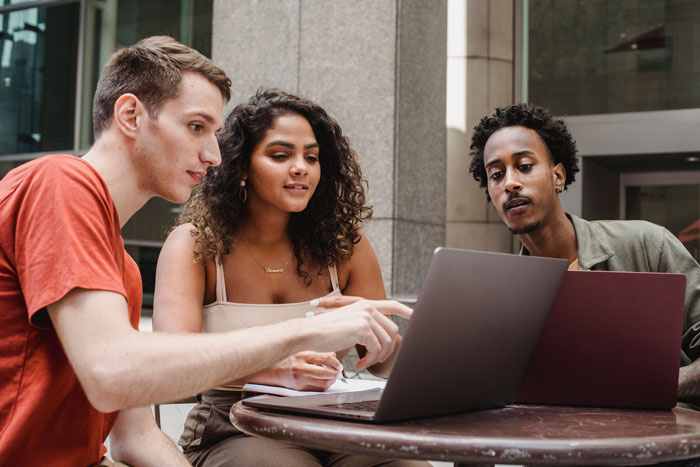 Lecturer Documents Every Warning As Student Refuses Group Work, Hard Fail Leaves Him Repeating Module Lecturer Documents Every Warning As Student Refuses Group Work, Hard Fail Leaves Him Repeating Module