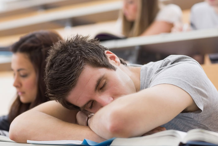 Lecturer Documents Every Warning As Student Refuses Group Work, Hard Fail Leaves Him Repeating Module Lecturer Documents Every Warning As Student Refuses Group Work, Hard Fail Leaves Him Repeating Module