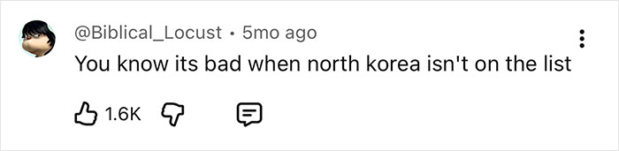 Travel Creator Who Has Been To Every Country Just Revealed The 5 Places That Actually Scared Him Travel Creator Who Has Been To Every Country Just Revealed The 5 Places That Actually Scared Him