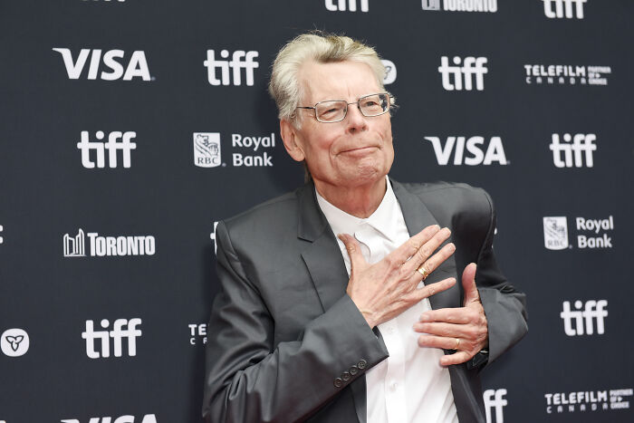 Hollywood Bias Exposed By Fans After Stephen King’s Horror Classic Reboot Triggers Outrage With First Look