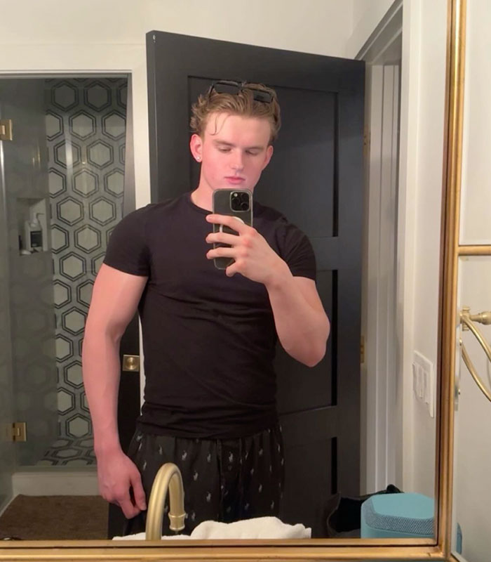 Influencer Finally ID’d After Going Viral For Abhorrent Treatment Of Family Who Asked Him To Pick Up His Trash