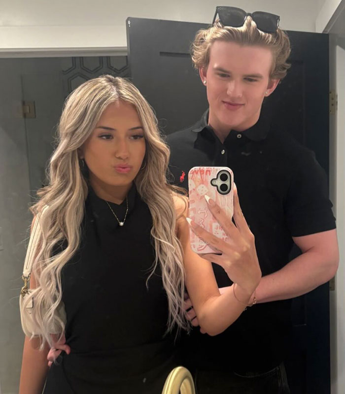 Influencer Finally ID’d After Going Viral For Abhorrent Treatment Of Family Who Asked Him To Pick Up His Trash
