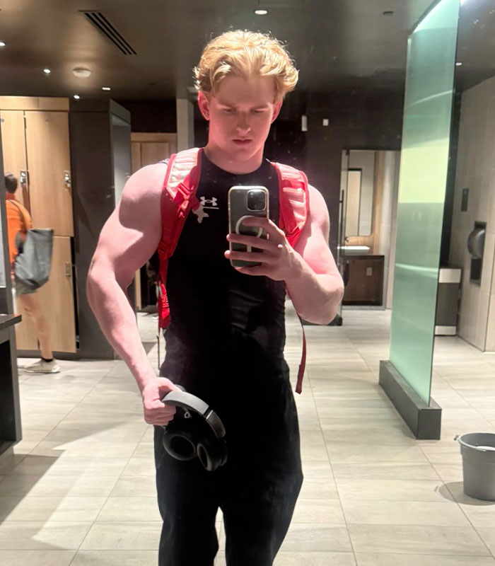 Influencer Finally ID’d After Going Viral For Abhorrent Treatment Of Family Who Asked Him To Pick Up His Trash