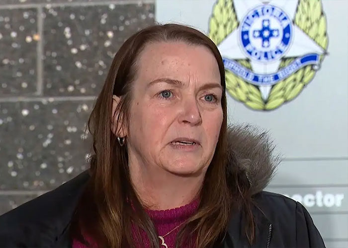 Elderly Couple Leaves Heartbreaking Message For Daughter Before Escaping Care Home
