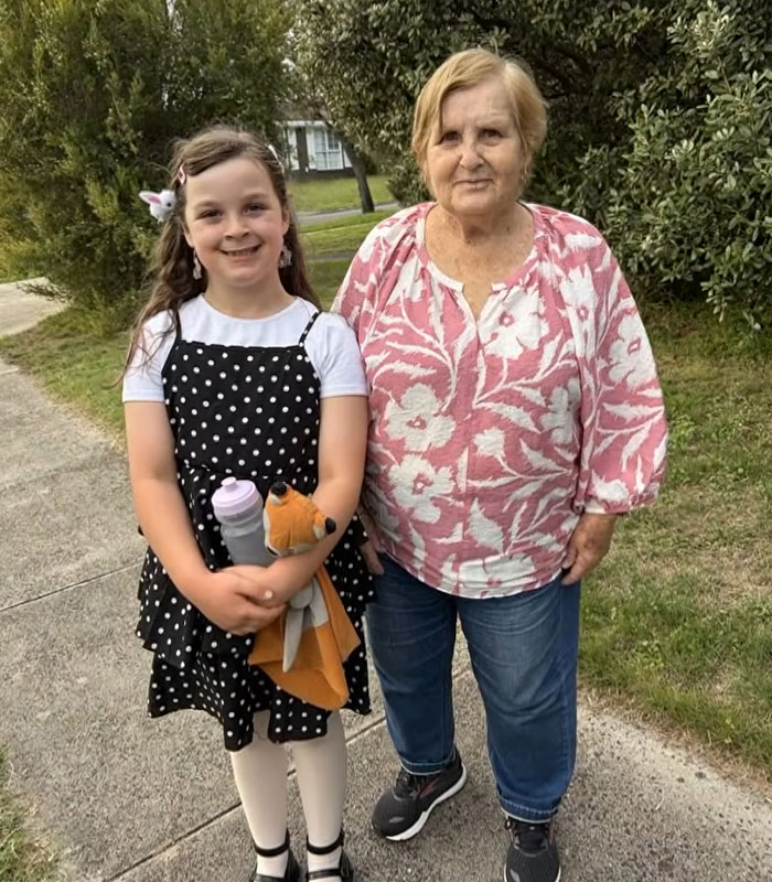 Elderly Couple Leaves Heartbreaking Message For Daughter Before Escaping Care Home