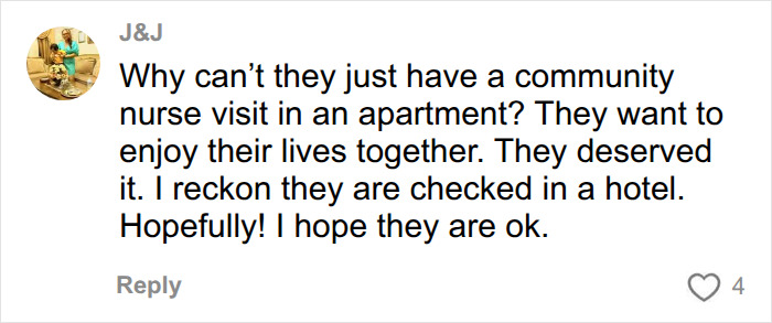 Elderly Couple Leaves Heartbreaking Message For Daughter Before Escaping Care Home