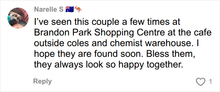 Elderly Couple Leaves Heartbreaking Message For Daughter Before Escaping Care Home