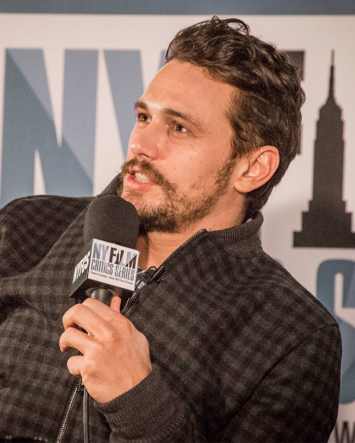 Following “Strange” Alien Reveal, Fans Point Out Error In James Franco’s Video Meant To Prove His Encounter Following “Strange” Alien Reveal, Fans Point Out Error In James Franco’s Video Meant To Prove His Encounter