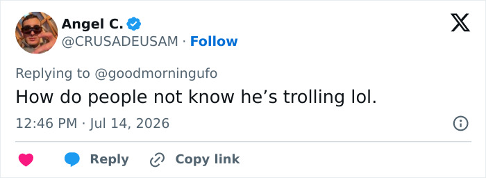 Following “Strange” Alien Reveal, Fans Point Out Error In James Franco’s Video Meant To Prove His Encounter Following “Strange” Alien Reveal, Fans Point Out Error In James Franco’s Video Meant To Prove His Encounter