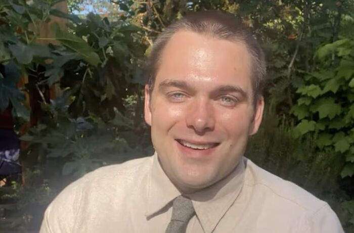 Hollywood Star Who Joined Scientology Looks Unrecognizable As He Reveals Intense Purification Ritual Hollywood Star Who Joined Scientology Looks Unrecognizable As He Reveals Intense Purification Ritual
