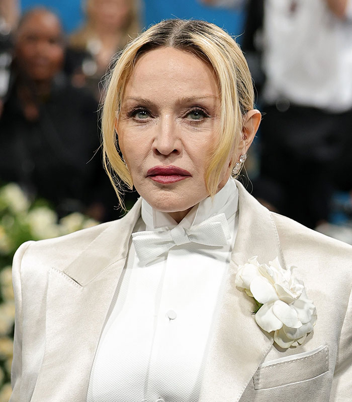 “Doesn’t Give You The Right”: Random Detail In Madonna Snap Sparks Feud With Lady Gaga Fan Community