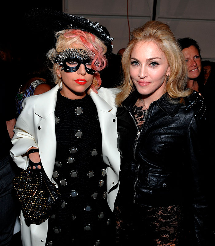 “Doesn’t Give You The Right”: Random Detail In Madonna Snap Sparks Feud With Lady Gaga Fan Community