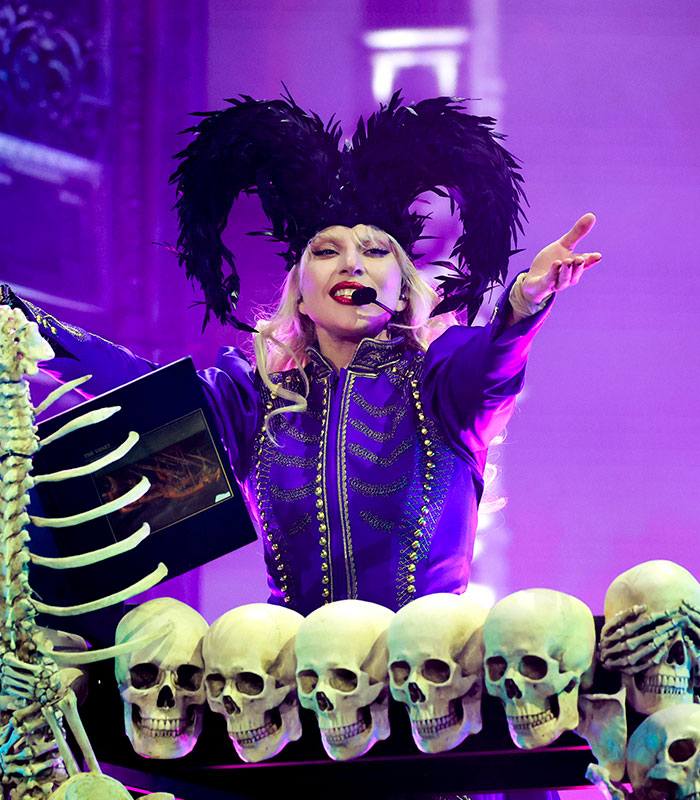“Doesn’t Give You The Right”: Random Detail In Madonna Snap Sparks Feud With Lady Gaga Fan Community