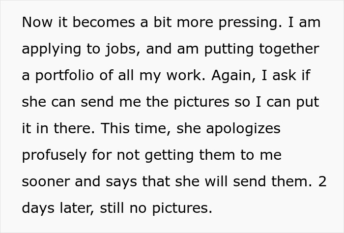Woman Trusts Her Older Friend But Gets Used And The Internet Gives Advice That Solves Everything Woman Trusts Her Older Friend But Gets Used And The Internet Gives Advice That Solves Everything