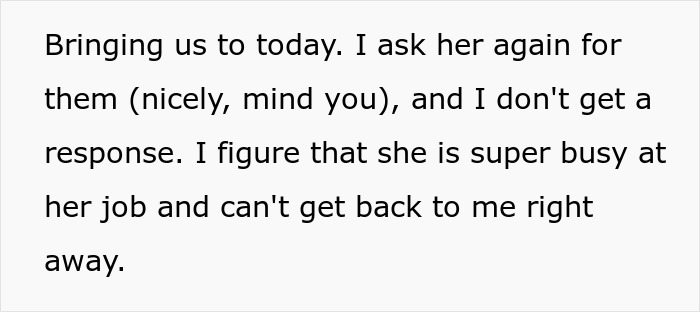 Woman Trusts Her Older Friend But Gets Used And The Internet Gives Advice That Solves Everything Woman Trusts Her Older Friend But Gets Used And The Internet Gives Advice That Solves Everything
