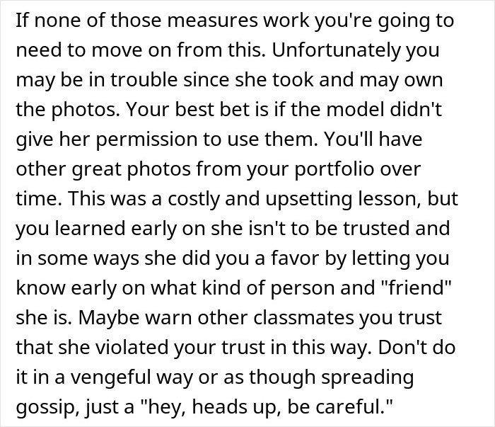 Woman Trusts Her Older Friend But Gets Used And The Internet Gives Advice That Solves Everything Woman Trusts Her Older Friend But Gets Used And The Internet Gives Advice That Solves Everything