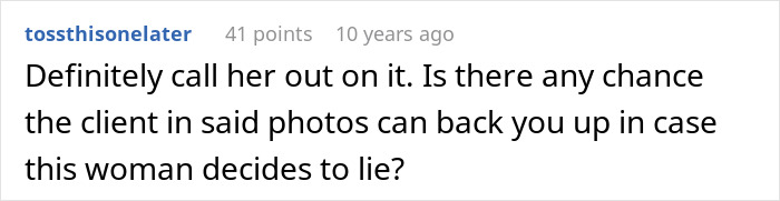 Woman Trusts Her Older Friend But Gets Used And The Internet Gives Advice That Solves Everything Woman Trusts Her Older Friend But Gets Used And The Internet Gives Advice That Solves Everything