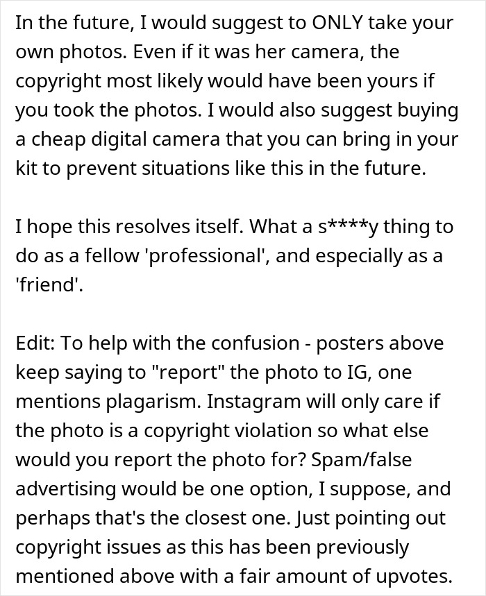 Woman Trusts Her Older Friend But Gets Used And The Internet Gives Advice That Solves Everything Woman Trusts Her Older Friend But Gets Used And The Internet Gives Advice That Solves Everything