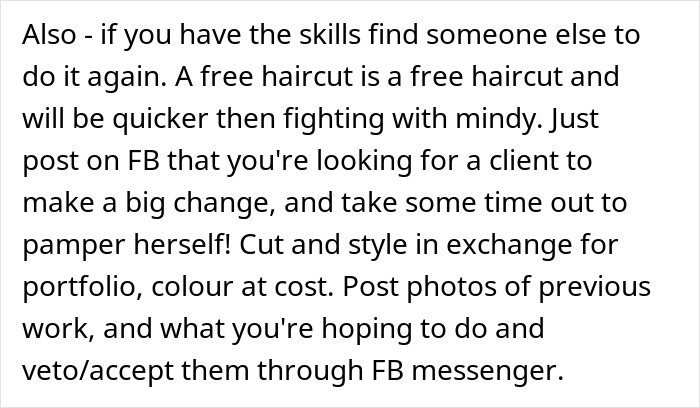 Woman Trusts Her Older Friend But Gets Used And The Internet Gives Advice That Solves Everything Woman Trusts Her Older Friend But Gets Used And The Internet Gives Advice That Solves Everything