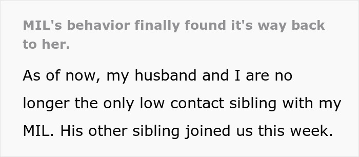 Son Finally Spills The Tea On His Gossiping Mom, Her Horrible Comments Make Everyone Gasp Son Finally Spills The Tea On His Gossiping Mom, Her Horrible Comments Make Everyone Gasp