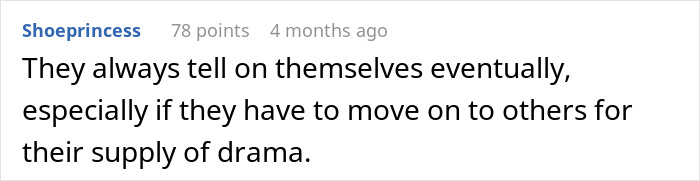 Son Finally Spills The Tea On His Gossiping Mom, Her Horrible Comments Make Everyone Gasp Son Finally Spills The Tea On His Gossiping Mom, Her Horrible Comments Make Everyone Gasp
