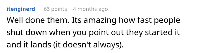 Son Finally Spills The Tea On His Gossiping Mom, Her Horrible Comments Make Everyone Gasp Son Finally Spills The Tea On His Gossiping Mom, Her Horrible Comments Make Everyone Gasp