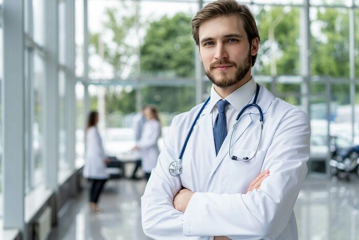 “Young Girls Get This As A Punishment”: 74 Women Share Their Worst Experiences At The Gynecologist “Young Girls Get This As A Punishment”: 74 Women Share Their Worst Experiences At The Gynecologist
