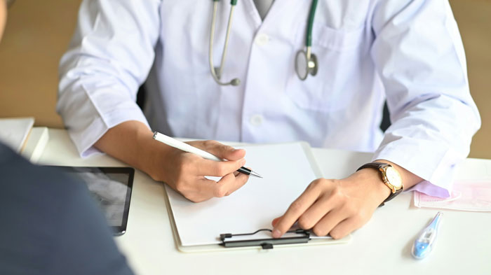 55 Patients Who Tried To Outsmart Their Doctors And Failed Miserably 55 Patients Who Tried To Outsmart Their Doctors And Failed Miserably