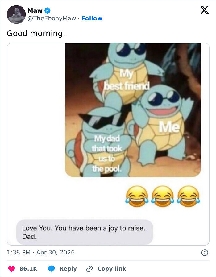 If You Struggle To See Good In The World, Here Are 88 Wholesome Posts To Remind You What Matters Most If You Struggle To See Good In The World, Here Are 88 Wholesome Posts To Remind You What Matters Most