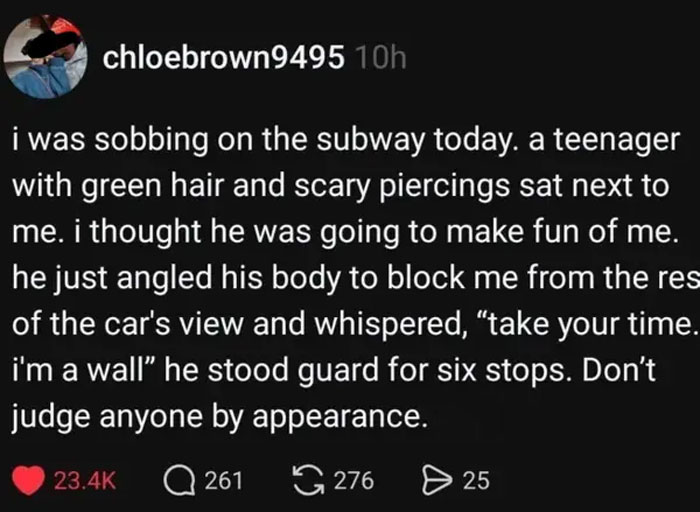 If You Struggle To See Good In The World, Here Are 88 Wholesome Posts To Remind You What Matters Most If You Struggle To See Good In The World, Here Are 88 Wholesome Posts To Remind You What Matters Most