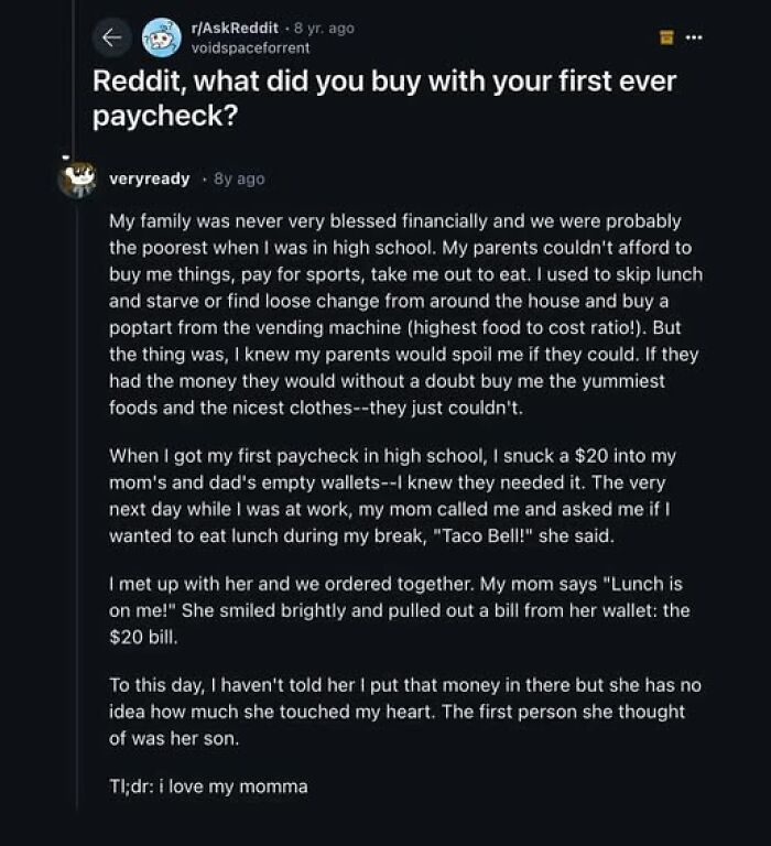 If You Struggle To See Good In The World, Here Are 88 Wholesome Posts To Remind You What Matters Most If You Struggle To See Good In The World, Here Are 88 Wholesome Posts To Remind You What Matters Most