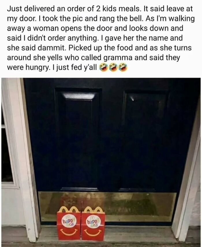 If You Struggle To See Good In The World, Here Are 88 Wholesome Posts To Remind You What Matters Most If You Struggle To See Good In The World, Here Are 88 Wholesome Posts To Remind You What Matters Most