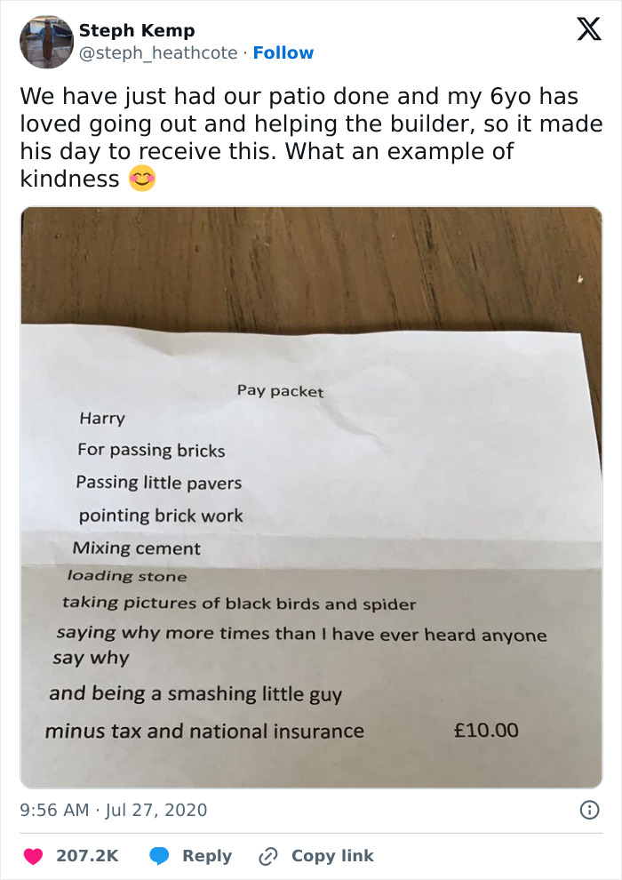 If You Struggle To See Good In The World, Here Are 88 Wholesome Posts To Remind You What Matters Most If You Struggle To See Good In The World, Here Are 88 Wholesome Posts To Remind You What Matters Most