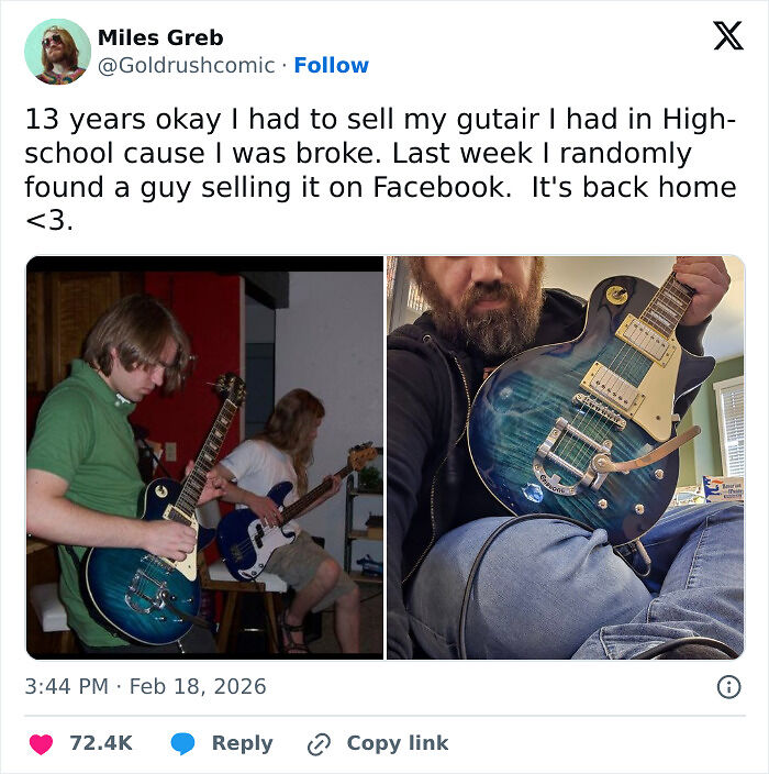 If You Struggle To See Good In The World, Here Are 88 Wholesome Posts To Remind You What Matters Most If You Struggle To See Good In The World, Here Are 88 Wholesome Posts To Remind You What Matters Most