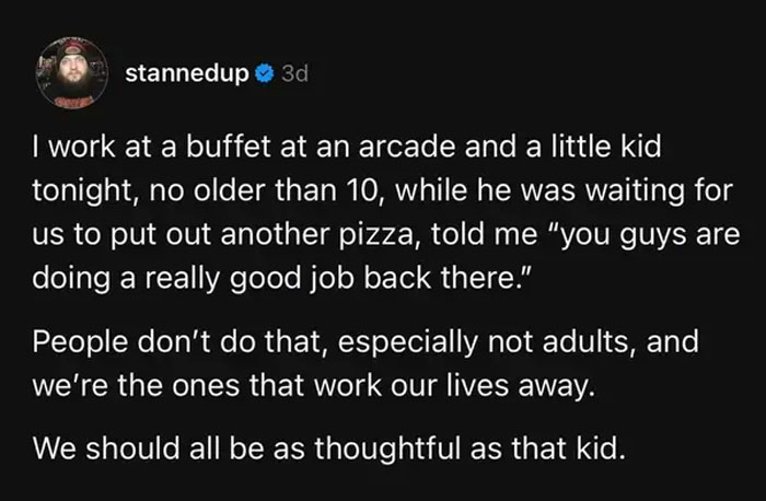 If You Struggle To See Good In The World, Here Are 88 Wholesome Posts To Remind You What Matters Most If You Struggle To See Good In The World, Here Are 88 Wholesome Posts To Remind You What Matters Most