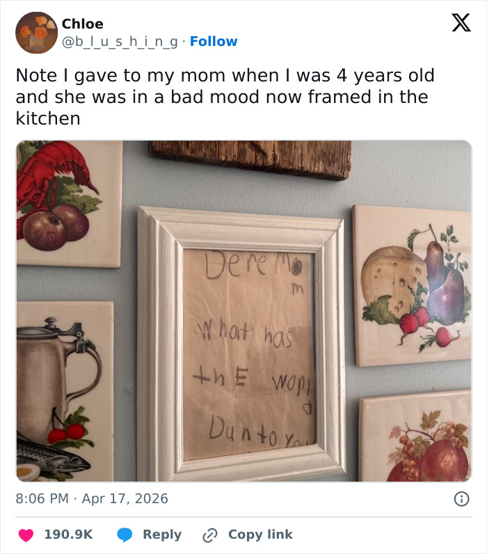 If You Struggle To See Good In The World, Here Are 88 Wholesome Posts To Remind You What Matters Most If You Struggle To See Good In The World, Here Are 88 Wholesome Posts To Remind You What Matters Most
