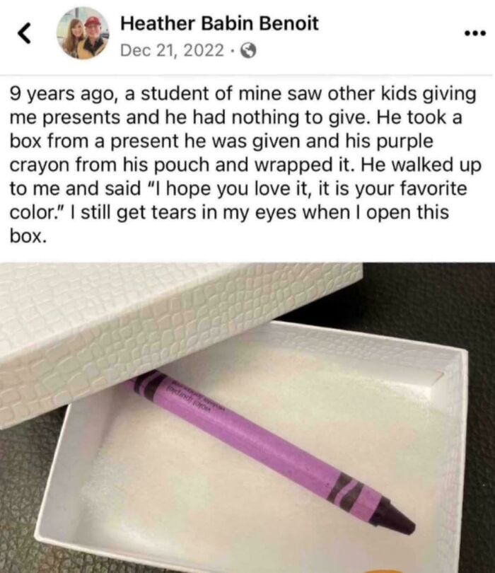 If You Struggle To See Good In The World, Here Are 88 Wholesome Posts To Remind You What Matters Most If You Struggle To See Good In The World, Here Are 88 Wholesome Posts To Remind You What Matters Most