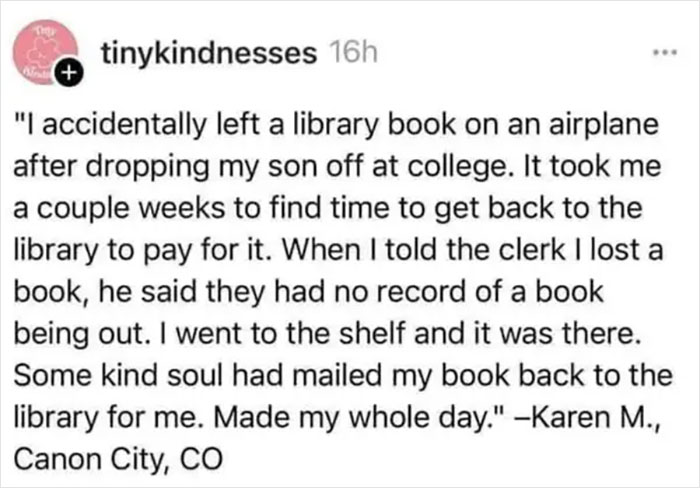 If You Struggle To See Good In The World, Here Are 88 Wholesome Posts To Remind You What Matters Most If You Struggle To See Good In The World, Here Are 88 Wholesome Posts To Remind You What Matters Most