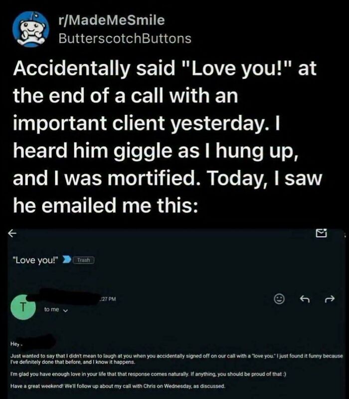 If You Struggle To See Good In The World, Here Are 88 Wholesome Posts To Remind You What Matters Most If You Struggle To See Good In The World, Here Are 88 Wholesome Posts To Remind You What Matters Most