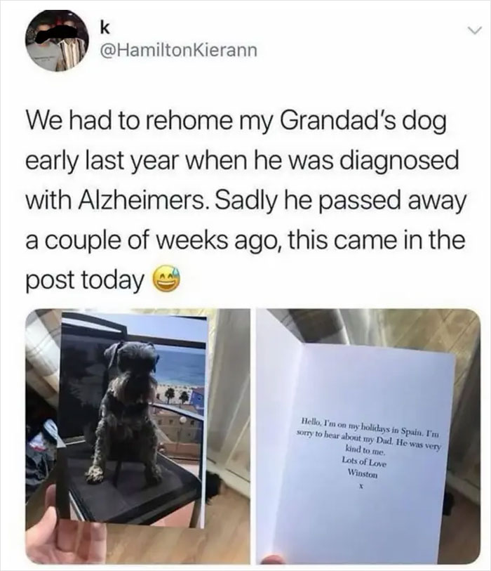 If You Struggle To See Good In The World, Here Are 88 Wholesome Posts To Remind You What Matters Most If You Struggle To See Good In The World, Here Are 88 Wholesome Posts To Remind You What Matters Most