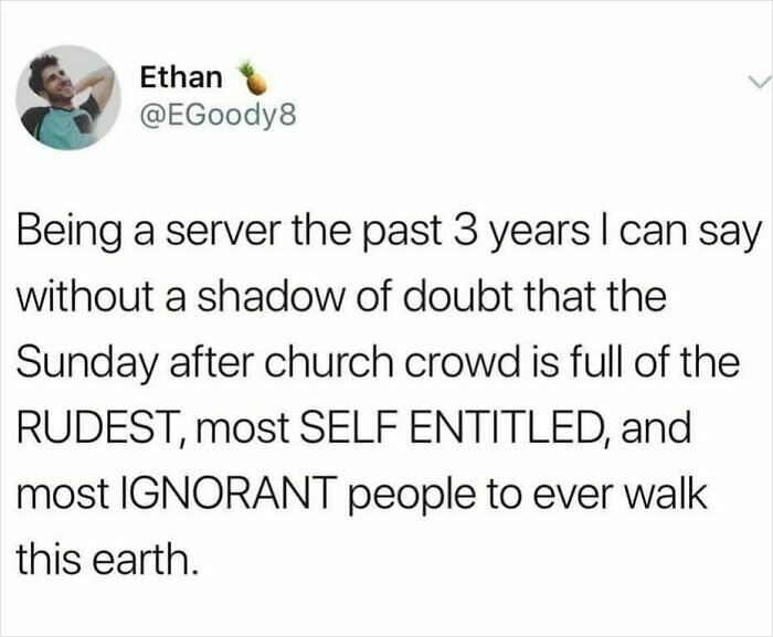 44 Times People Took Entitlement To Unbelievable Levels And Earned Themselves A Karen Reputation 44 Times People Took Entitlement To Unbelievable Levels And Earned Themselves A Karen Reputation