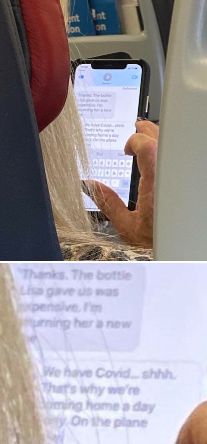44 Times People Took Entitlement To Unbelievable Levels And Earned Themselves A Karen Reputation 44 Times People Took Entitlement To Unbelievable Levels And Earned Themselves A Karen Reputation