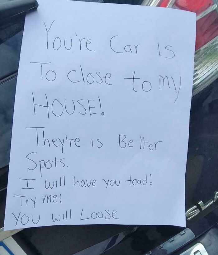 44 Times People Took Entitlement To Unbelievable Levels And Earned Themselves A Karen Reputation 44 Times People Took Entitlement To Unbelievable Levels And Earned Themselves A Karen Reputation