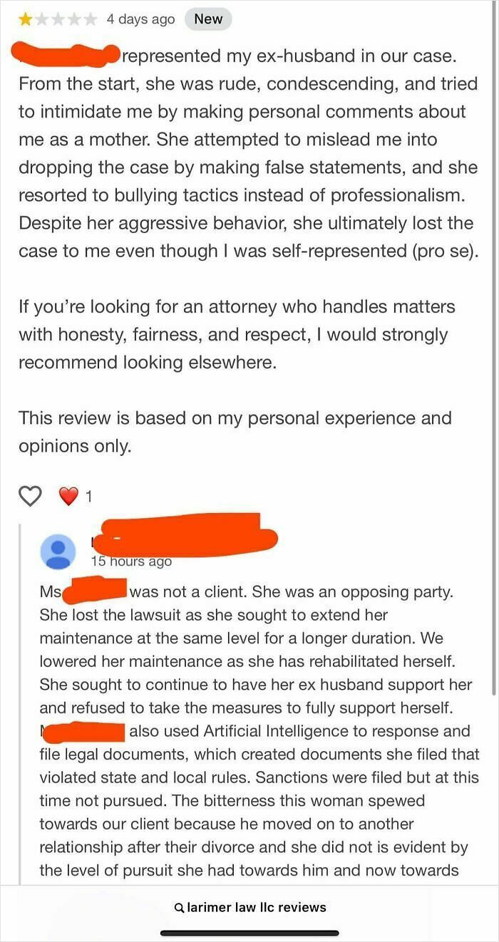 44 Times People Took Entitlement To Unbelievable Levels And Earned Themselves A Karen Reputation 44 Times People Took Entitlement To Unbelievable Levels And Earned Themselves A Karen Reputation