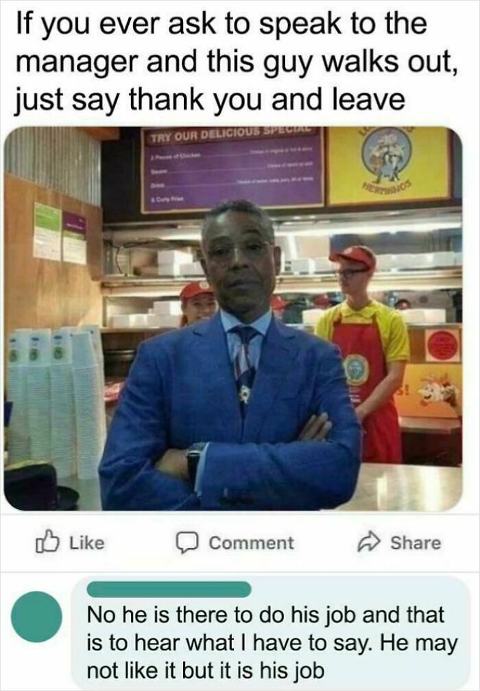 44 Times People Took Entitlement To Unbelievable Levels And Earned Themselves A Karen Reputation 44 Times People Took Entitlement To Unbelievable Levels And Earned Themselves A Karen Reputation