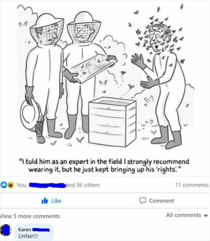 44 Times People Took Entitlement To Unbelievable Levels And Earned Themselves A Karen Reputation 44 Times People Took Entitlement To Unbelievable Levels And Earned Themselves A Karen Reputation