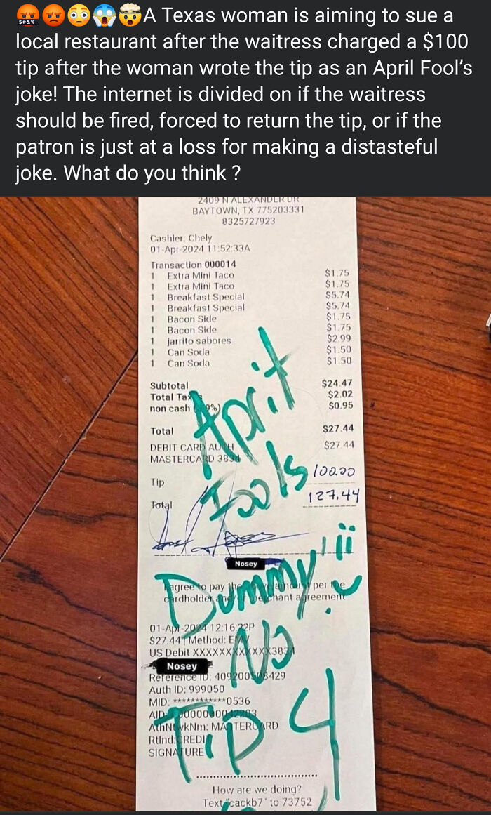 44 Times People Took Entitlement To Unbelievable Levels And Earned Themselves A Karen Reputation 44 Times People Took Entitlement To Unbelievable Levels And Earned Themselves A Karen Reputation