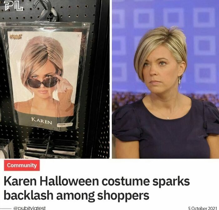 44 Times People Took Entitlement To Unbelievable Levels And Earned Themselves A Karen Reputation 44 Times People Took Entitlement To Unbelievable Levels And Earned Themselves A Karen Reputation