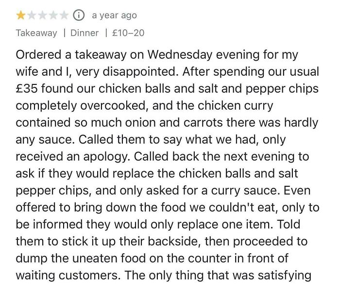 44 Times People Took Entitlement To Unbelievable Levels And Earned Themselves A Karen Reputation 44 Times People Took Entitlement To Unbelievable Levels And Earned Themselves A Karen Reputation
